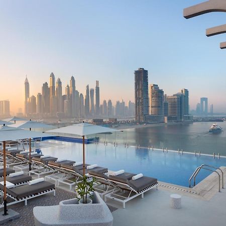 Voco Dubai The Palm By Ihg Hotell Exteriör bild