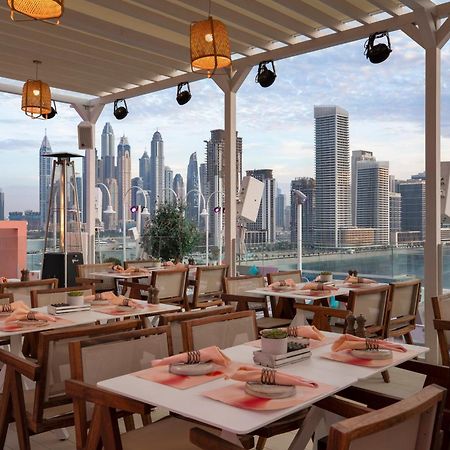 Voco Dubai The Palm By Ihg Hotell Exteriör bild
