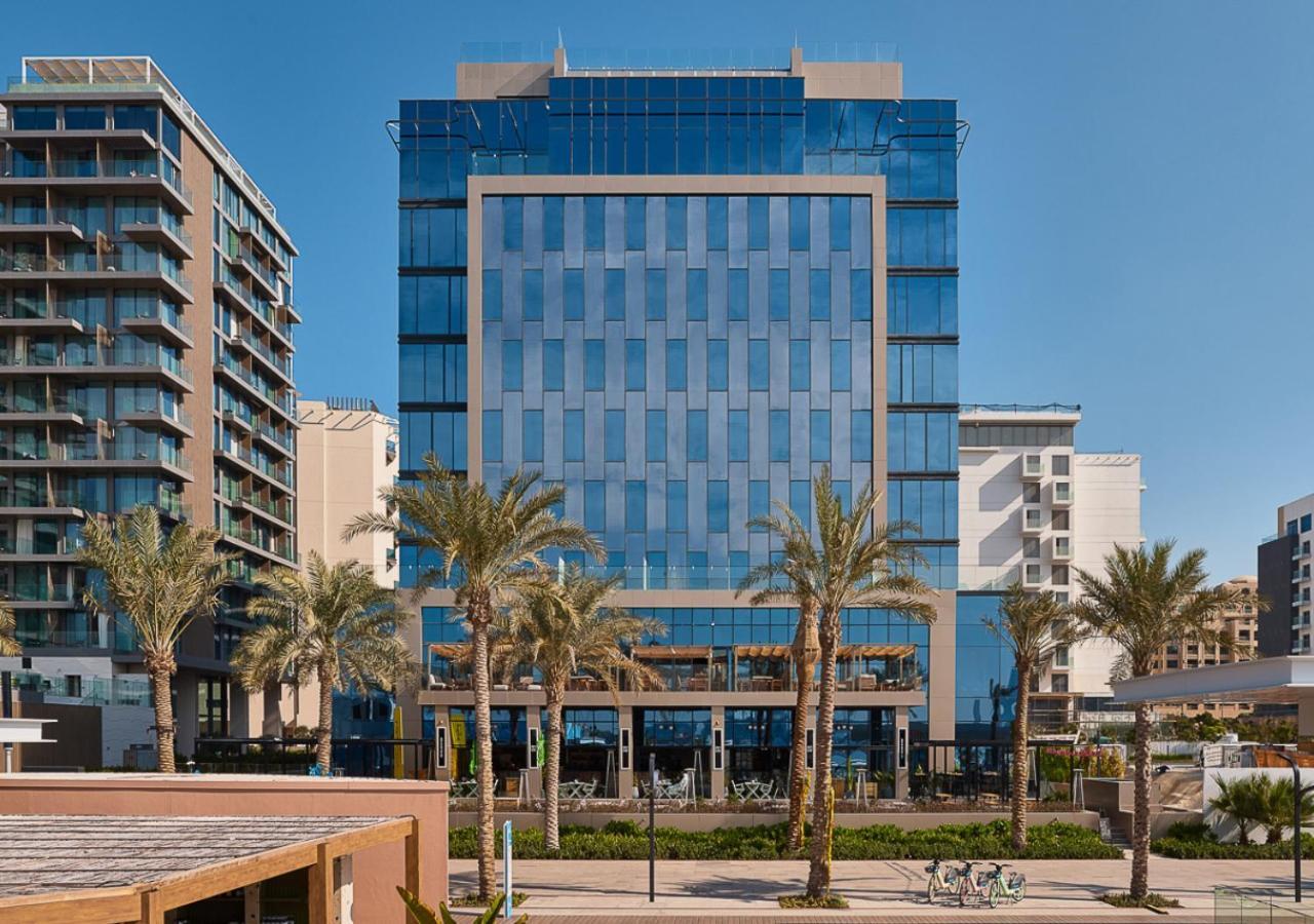 Voco Dubai The Palm By Ihg Hotell Exteriör bild
